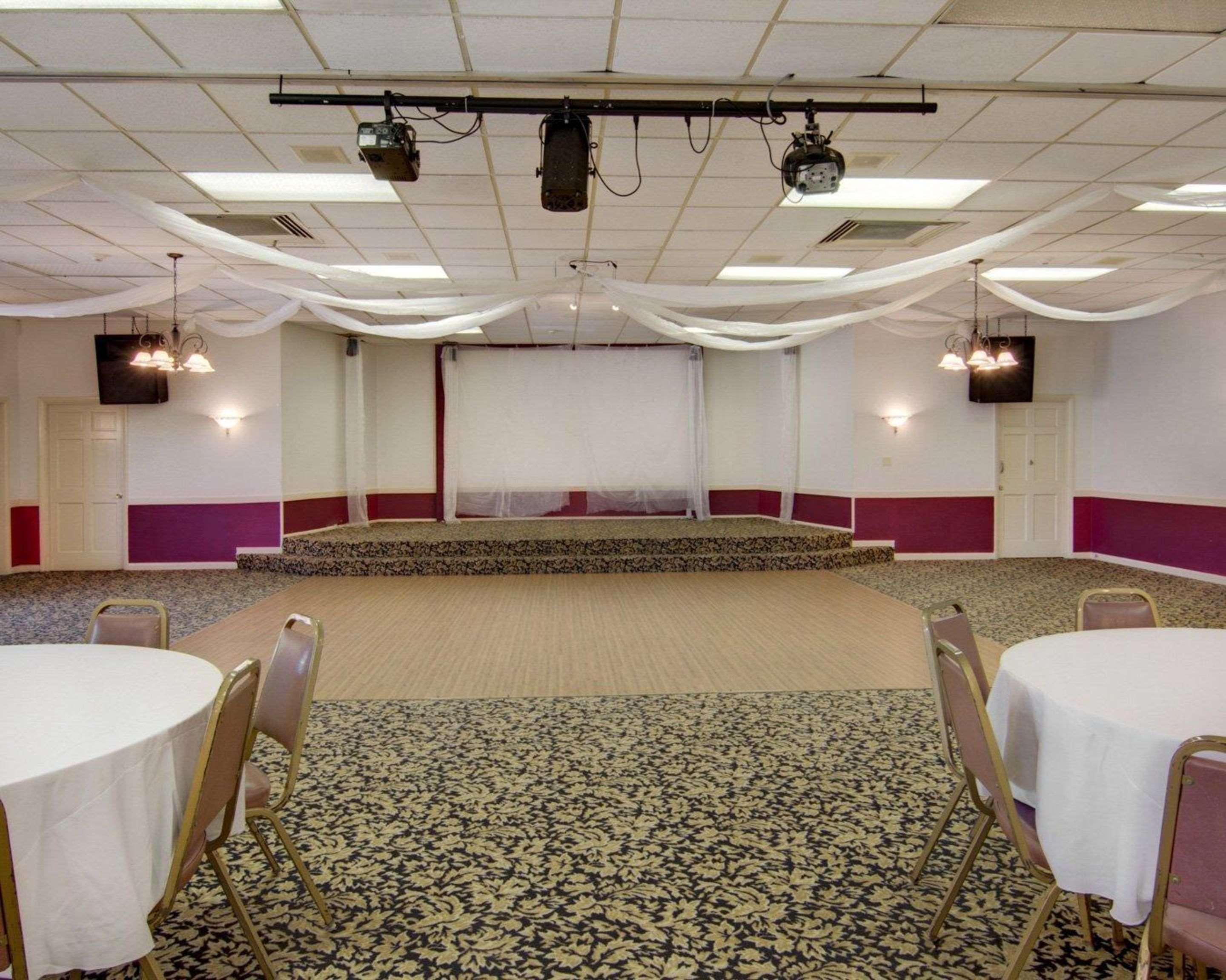 Conference Center El Dorado Otel Dış mekan fotoğraf